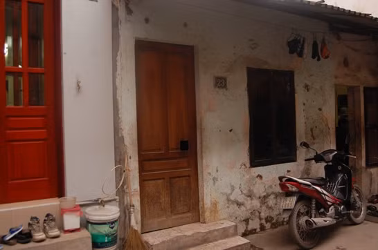 “Bao” người đẹp bằng nghề buôn ma túy tổng hợp ảnh 1