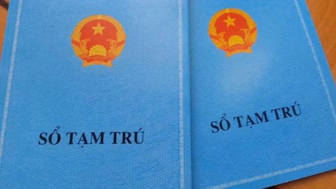 Người cư trú dưới 30 ngày không cần đăng ký tạm trú