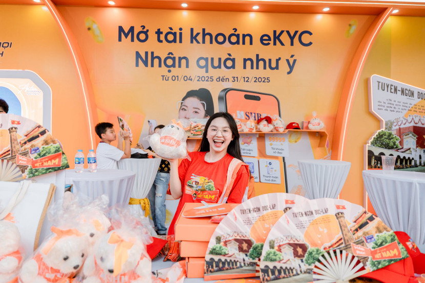 KOL Đặng Thu Hà (SChannel) KOL Đặng Thu Hà (SChannel)