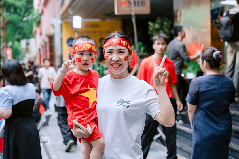 SHB như một người bạn đồng hành trong đời sống tinh thần của khách hàng SHB như một người bạn đồng hành trong đời sống tinh thần của khách hàng