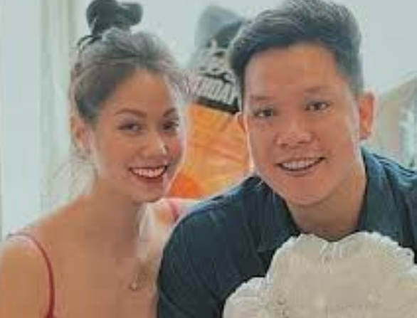 Bị can Nguyễn Võ Quỳnh Trang và Nguyễn Kim Trung Thái Bị can Nguyễn Võ Quỳnh Trang và Nguyễn Kim Trung Thái