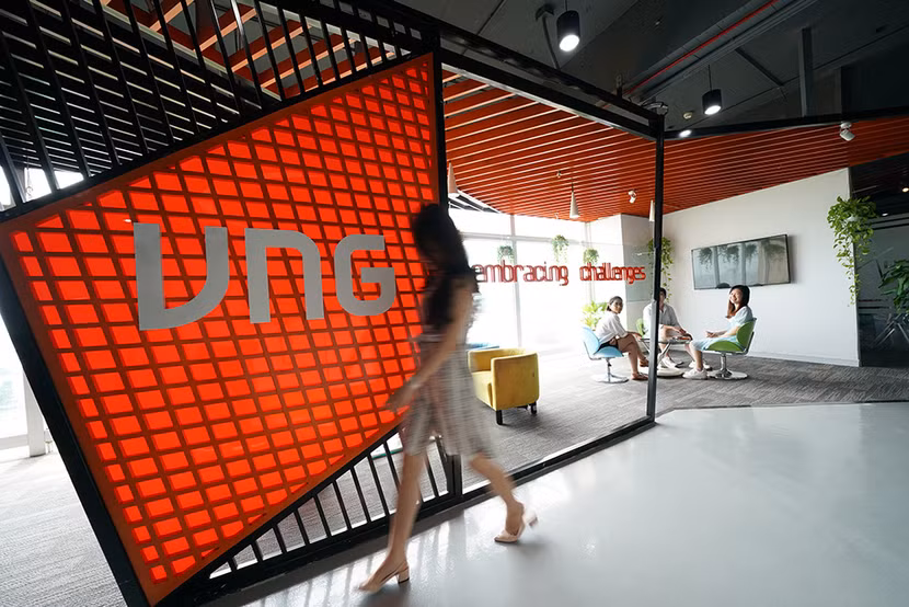 Cổ phiếu VNZ sẽ chỉ được giao dịch vào thứ Sáu hàng tuần