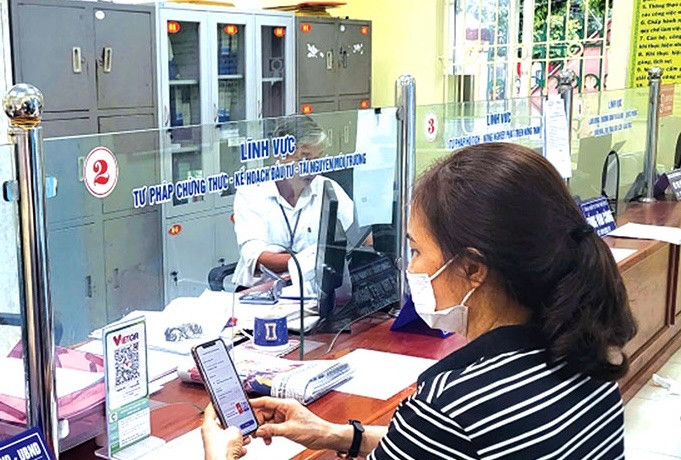 Luật Tổ chức chính quyền địa phương 2025 quy định rõ quyền hạn của Chủ tịch UBND cấp xã