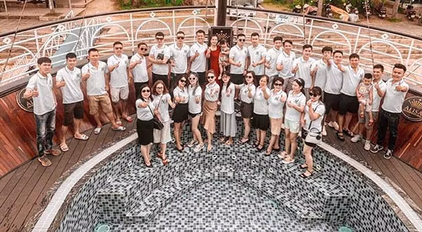 Nhiều người tham gia Bigbuy24h mà không biết mình bị lừa