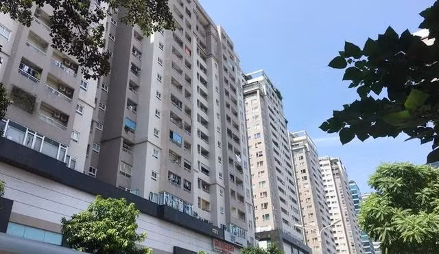 UBND - TP Hà Nội vừa ban hành khung giá dịch vụ quản lý vận hành nhà chung cư trên địa bàn UBND - TP Hà Nội vừa ban hành khung giá dịch vụ quản lý vận hành nhà chung cư trên địa bàn