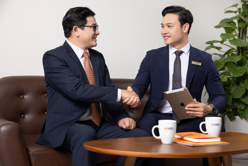 SHB triển khai nhiều chương trình tín dụng ưu đãi cho khách hàng SHB triển khai nhiều chương trình tín dụng ưu đãi cho khách hàng