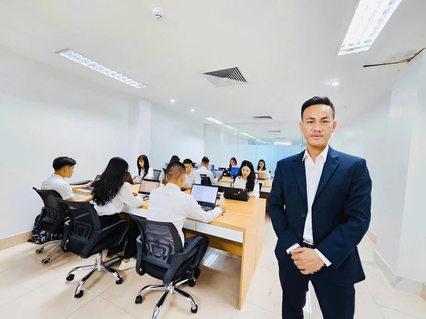 Công ty Luật TNHH META LAW với đội ngũ chuyên viên trình độ cao, kiến thức vững chắc