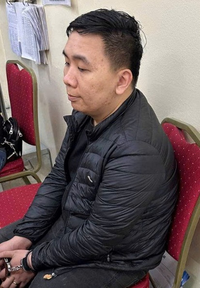 Lộ diện 'siêu lừa' chuyên giả dạng 'shipper' ảnh 1