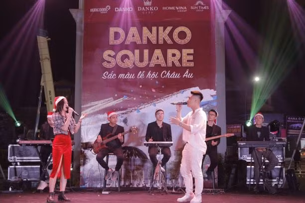 Những ca khúc về Giáng sinh luôn mang lại cảm giác ấm áp