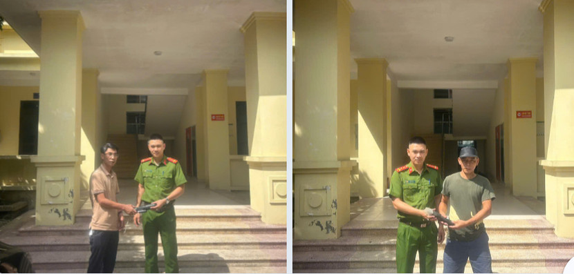 Công tác tuyên truyền bài bản của Công an xã Phù Đổng đã thu được kết quả tích cực