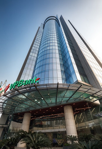 Với việc đa dạng hóa nguồn vốn giá rẻ, tỷ suất sinh lời của VPBank thuộc top cao nhất thị trường