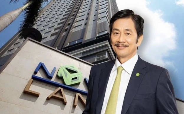 Novaland khẳng định ông Bùi Thành Nhơn vẫn đang đảm nhiệm vị trí Chủ tịch HĐQT Tập đoàn Novaland khẳng định ông Bùi Thành Nhơn vẫn đang đảm nhiệm vị trí Chủ tịch HĐQT Tập đoàn