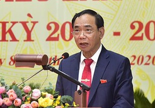 (Ông Đỗ Trung Hải - Phó Bí thư thường trực huyện ủy Mỹ Đức) (Ông Đỗ Trung Hải - Phó Bí thư thường trực huyện ủy Mỹ Đức)