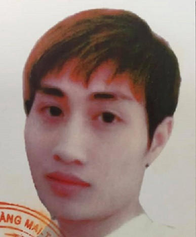 Đối tượng Tùng bị truy nã về tội giết người Đối tượng Tùng bị truy nã về tội giết người