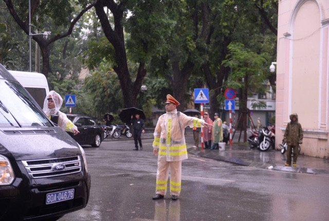 Hướng dẫn phương tiện di chuyển một cách khoa học