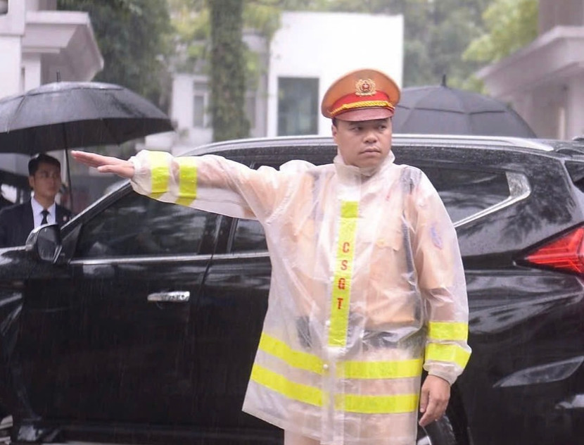 CBCS nghiêm cẩn thực hiện nhiệm vụ