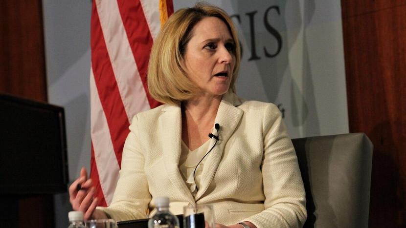 Bà Kathleen Hicks sẽ là người phụ nữ đầu tiên làm Thứ trưởng Quốc phòng Mỹ.