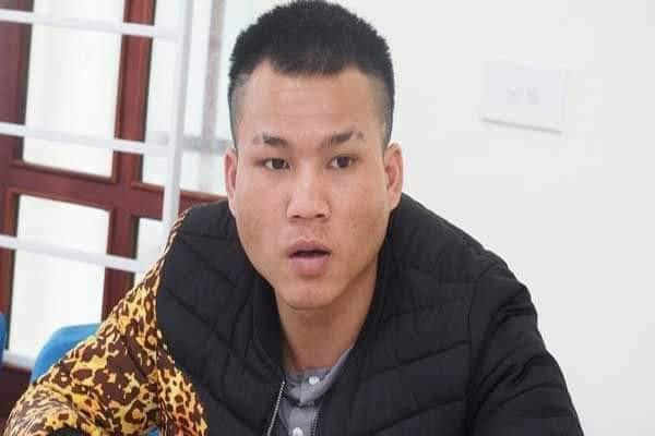 Đối tượng Cụt Văn Dao