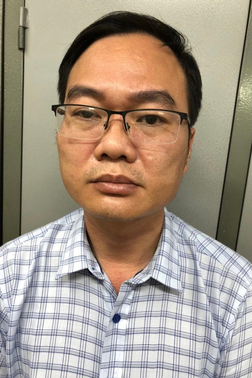 Đối tượng Linh Đối tượng Linh