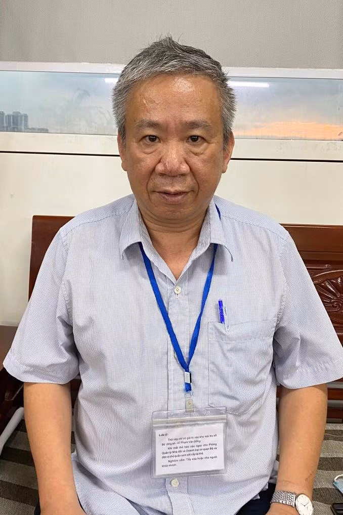 Đối tượng Bình