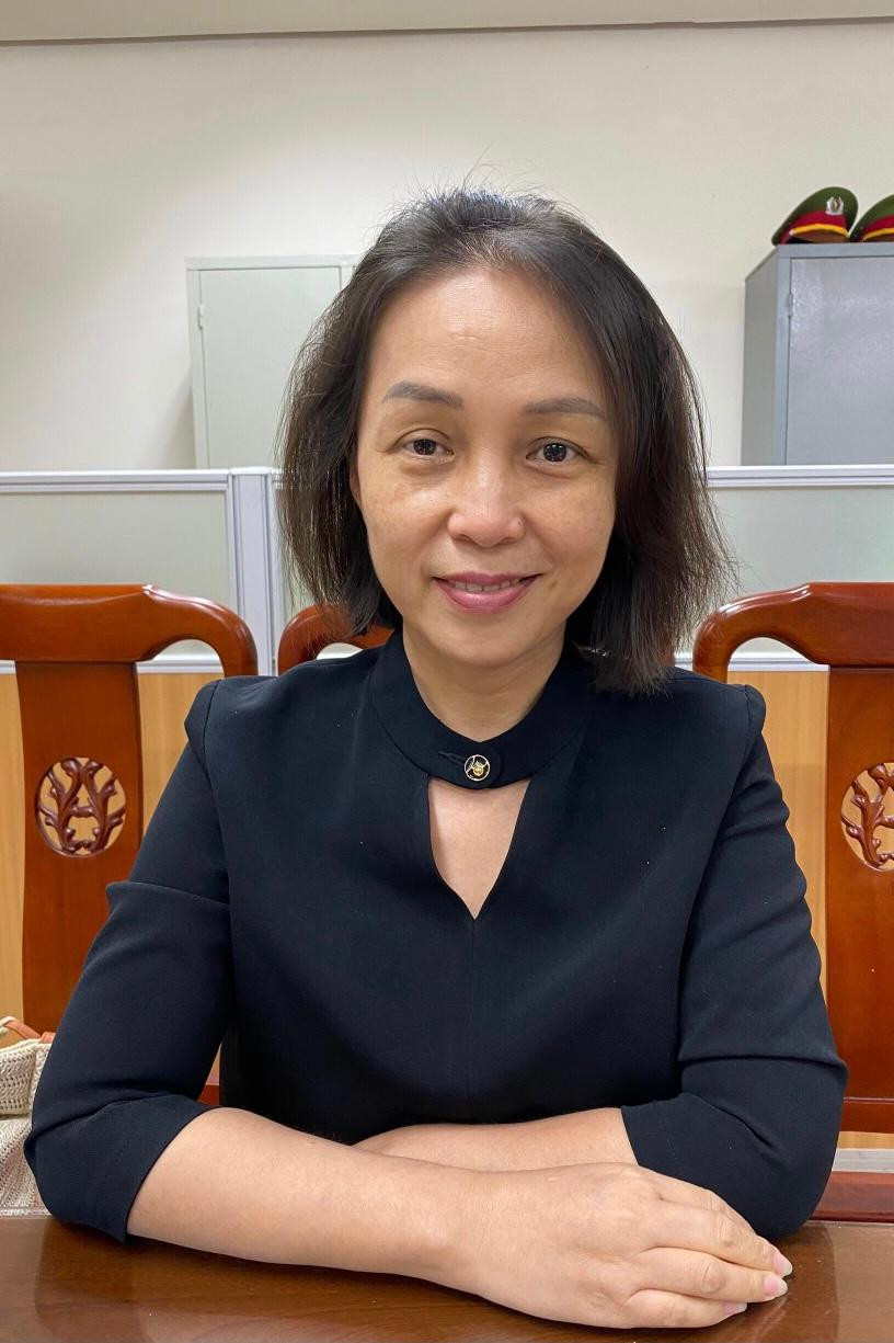 Đối tượng Hạnh Đối tượng Hạnh