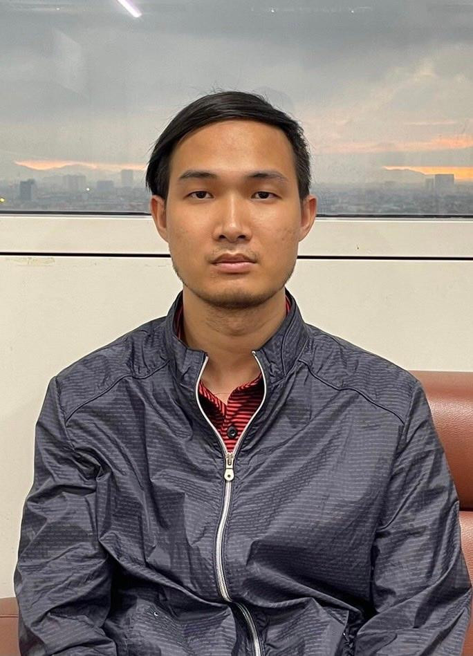 Đối tượng Trung Dũng Đối tượng Trung Dũng