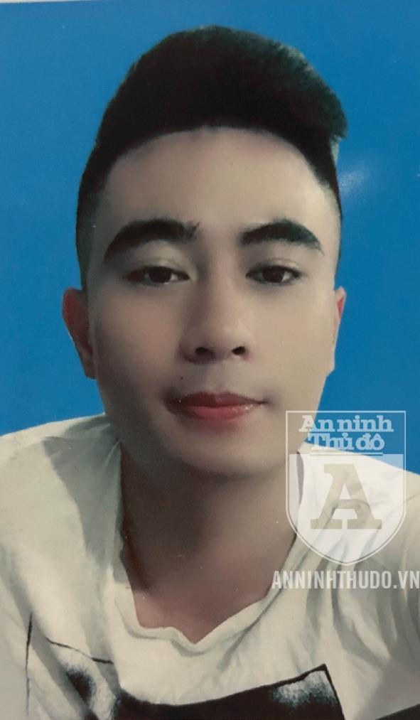 Đối tượng Xuân