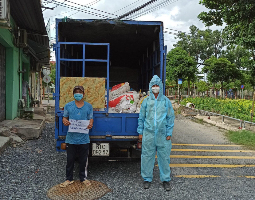 Nhiều đối tượng lợi dụng luồng xanh để vận chuyển hàng lậu