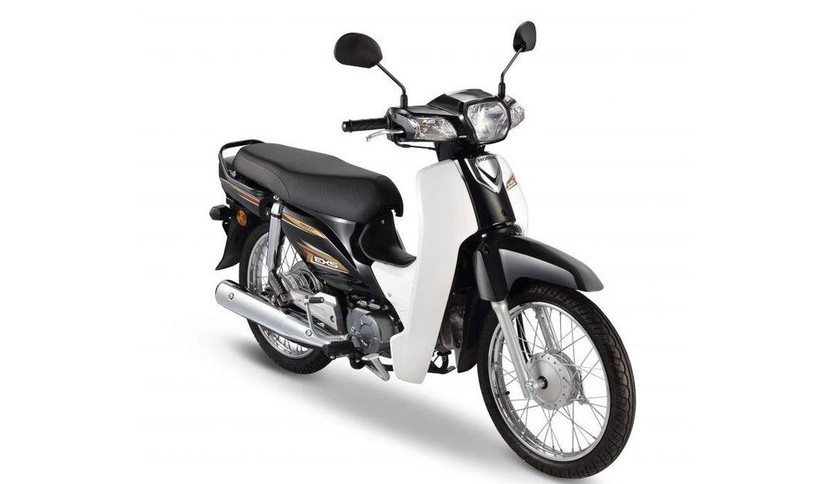 Nhiều xe máy đang được tìm chủ sở hữu Nhiều xe máy đang được tìm chủ sở hữu