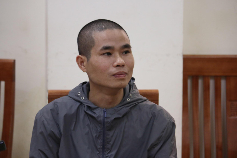 Các đối tượng gây án hầu hết là người tỉnh ngoài, tìm đủ mọi cách để ẩn náu, che giấu hành vi song đều không thoát khỏi sự truy bắt của CAQ Cầu Giấy