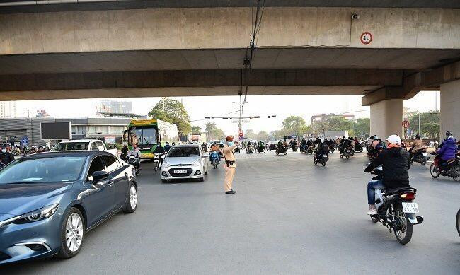 Tiêu chuẩn khí thải của phương tiện sẽ được kiểm soát chặt chẽ