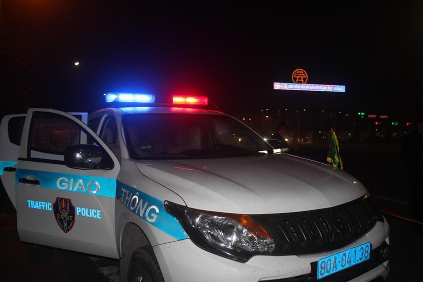 Từ nay đến cuối năm, lực lượng CSGT trên toàn quốc tăng cường ứng trực, kiểm tra xử lý nghiêm những lái xe vi phạm về nồng độ cồn, ma túy ... Từ nay đến cuối năm, lực lượng CSGT trên toàn quốc tăng cường ứng trực, kiểm tra xử lý nghiêm những lái xe vi phạm về nồng độ cồn, ma túy ...