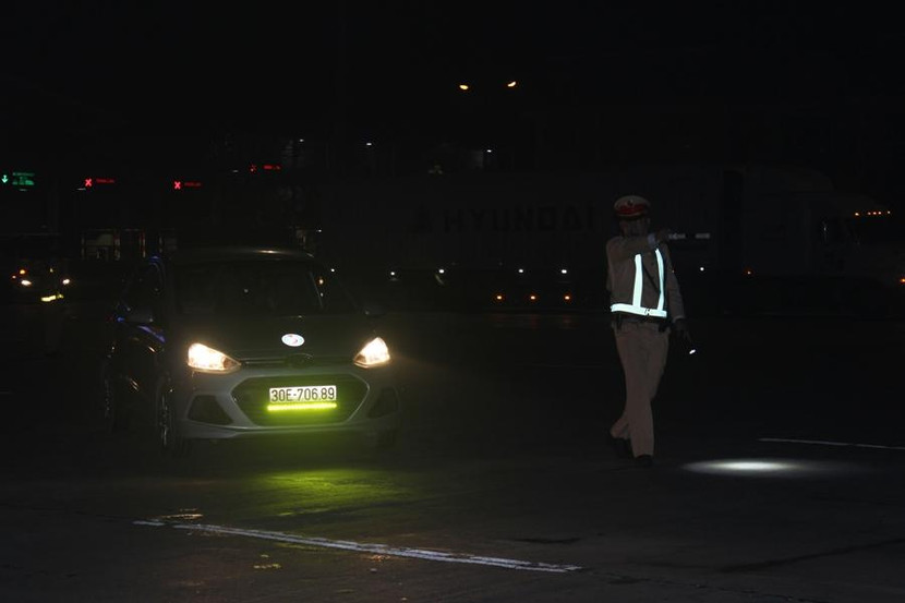 Tiếp tục thực hiện nghiêm túc, có hiệu quả Nghị định số 100/2019/NĐ-CP ngày 31/12/2019 của Chính phủ và Chỉ thị số 03/CT-TTg ngày 16/01/2020 của Thủ tướng Chính phủ về tăng cường thực hiện Luật Phòng, chống tác hại rượu, bia; chỉ đạo của đồng chí Trương Hòa Bình, Phó Thủ tướng Thường trực Chính phủ tại Thông báo kết luận số 396/TB-VPCP ngày 15/12/2020 của Văn phòng Chính phủ về tổng kết năm An toàn giao thông 2020 và nhiệm vụ trọng tâm giai đoạn 2021 – 2025; Bộ Công an ban hành Kế hoạch tuần tra, kiểm soát, xử lý vi phạm theo chuyên đề “Người điều khiển xe trên đường mà trong cơ thể có chất ma túy, vi phạm nồng độ cồn” Tiếp tục thực hiện nghiêm túc, có hiệu quả Nghị định số 100/2019/NĐ-CP ngày 31/12/2019 của Chính phủ và Chỉ thị số 03/CT-TTg ngày 16/01/2020 của Thủ tướng Chính phủ về tăng cường thực hiện Luật Phòng, chống tác hại rượu, bia; chỉ đạo của đồng chí Trương Hòa Bình, Phó Thủ tướng Thường trực Chính phủ tại Thông báo kết luận số 396/TB-VPCP ngày 15/12/2020 của Văn phòng Chính phủ về tổng kết năm An toàn giao thông 2020 và nhiệm vụ trọng tâm giai đoạn 2021 – 2025; Bộ Công an ban hành Kế hoạch tuần tra, kiểm soát, xử lý vi phạm theo chuyên đề “Người điều khiển xe trên đường mà trong cơ thể có chất ma túy, vi phạm nồng độ cồn”