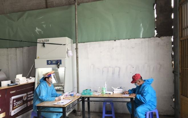 Tổ công tác kiểm tra xử lý lái xe vi phạm Tổ công tác kiểm tra xử lý lái xe vi phạm