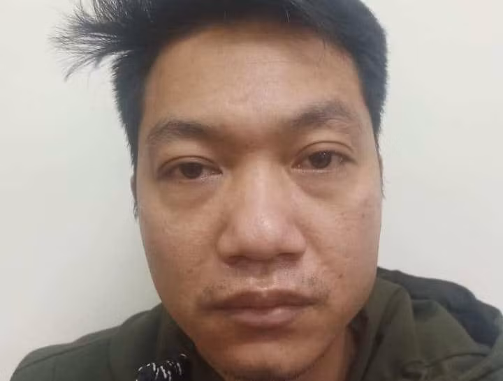 Đối tượng Phạm Văn Đức