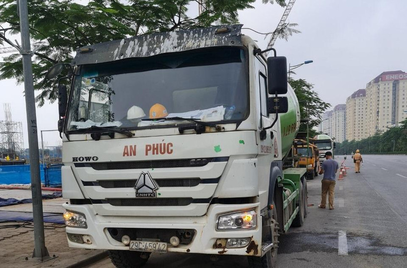 Thực hiện Kế hoạch số 68 của Phòng CSGT, Ban chỉ huy Đội CSGT số 2 đã chủ động trong công tác điều tra cơ bản, khảo sát, xây dựng kế hoạch tăng cường xử lý nghiêm những vi phạm liên quan đến xe tải