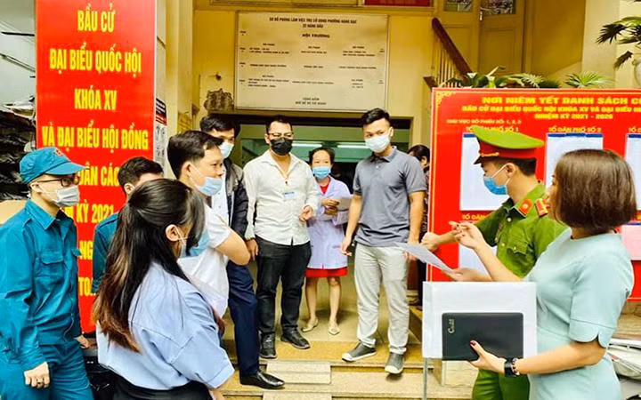 Lực lượng Công an cơ sở tham gia hiệu quả công tác đảm bảo ANTT, phục vụ các hoạt động, sự kiện lớn của đất nước...