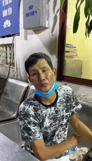 Đối tượng Dũng