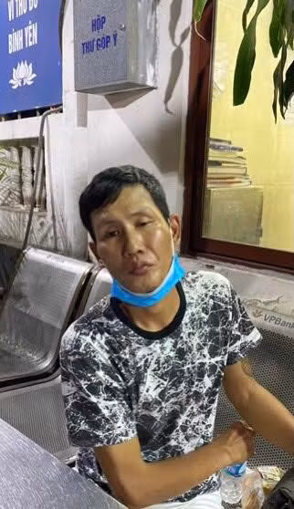 Đối tượng Dũng Đối tượng Dũng