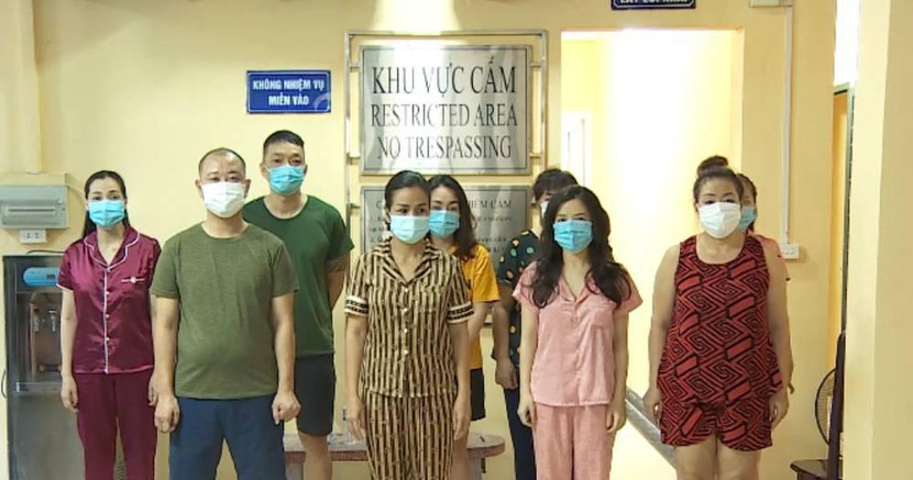 Đường dây lô đề cờ bạc nghìn tỷ do Trịnh Thị Phương cầm đầu đã bị bóc gỡ