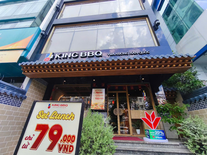 VPBank dành nhiều ưu đãi cho khách hàng tại các thương hiệu uy tín VPBank dành nhiều ưu đãi cho khách hàng tại các thương hiệu uy tín