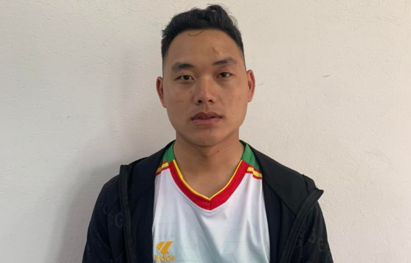 Đối tượng Hồng