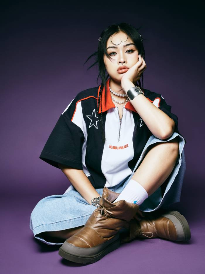 Trước khi trở nên nổi tiếng, 52Hz vốn là một nhân viên văn phòng