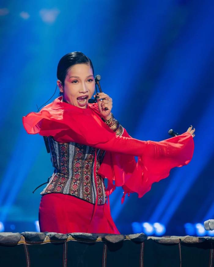 "Chị đẹp" Mỹ Linh cùng dàn sao nữ như Hương Tràm, Mỹ Anh...sẽ trình diễn tại LHP