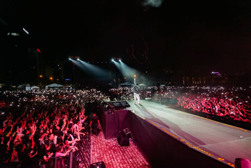 Sau thành công của đêm diễn tại TP.Hồ Chí Minh, concert “Bảo tàng của nuối tiếc” sẽ tiếp tục đến với Hà Nội vào ngày 26/10 sắp tới