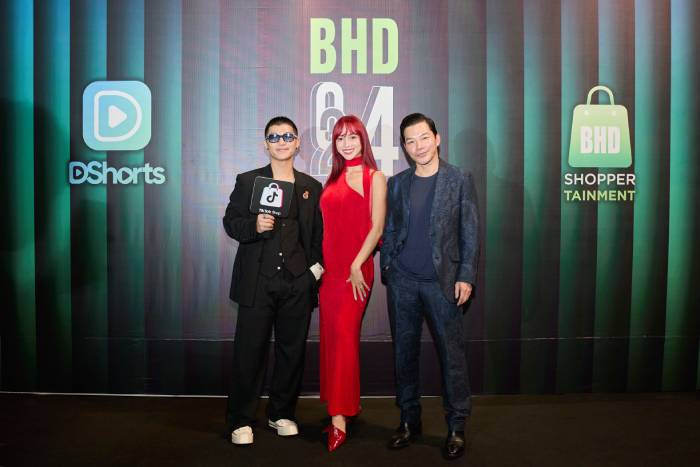 Diễn viên Trần Bảo Sơn và vợ chồng Cường Seven, Vũ Ngọc Anh Diễn viên Trần Bảo Sơn và vợ chồng Cường Seven, Vũ Ngọc Anh