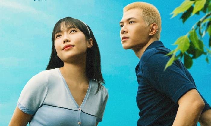 "Gặp lại chị bầu" với sự tham gia của vợ chồng Diệu Nhi - Anh Tú sẽ tham gia LHP lần này