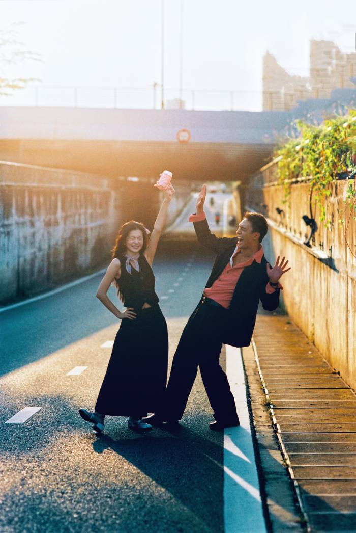 Trong thời gian tới, Đỗ Nhật Hoàng - Yên Đan sẽ thực hiện nhiều dự án, kế hoạch mới. Cặp đôi hứa hẹn mang đến cho khán giả nhiều bất ngờ thú vị