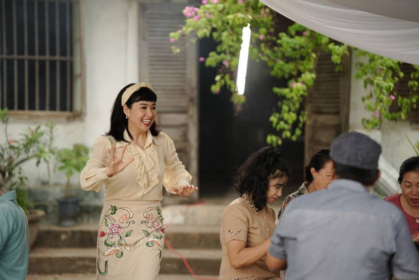 Sự trở lại của Lê Khánh hứa hẹn nhiều thú vị Sự trở lại của Lê Khánh hứa hẹn nhiều thú vị