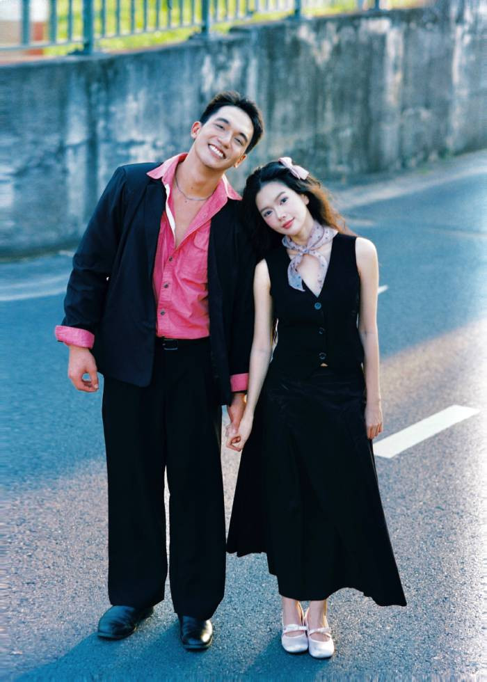 Năm 2024 cũng chứng kiến bước phát triển vượt bậc của Yên Đan. Giữa năm 2024, cô nàng chiến thắng giải Quán quân tại "Ngôi sao chốt đơn"